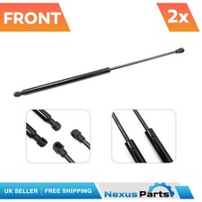Front bonnet gas for sale  HARLOW