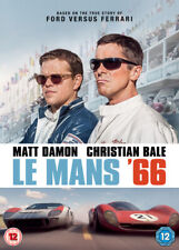 Mans dvd matt for sale  STOCKPORT