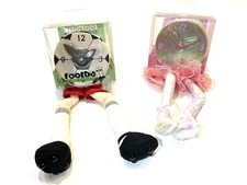 Novelty clock football for sale  LONDON