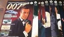 James bond collection usato  Biella