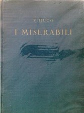 Miserabili hugo rizzoli usato  Italia