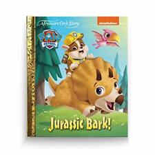 Paw patrol jurassic for sale  UK