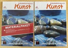 Grundschule kunst lernchance gebraucht kaufen  Oerlinghausen