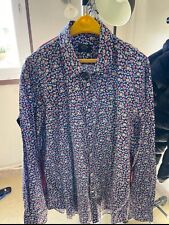 Chemise paul shark d'occasion  Montpellier-