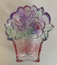 Studio nova glass for sale  Port Saint Lucie