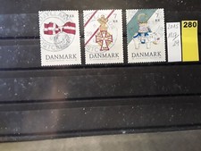 Dänemark 1827 29 gebraucht kaufen  Bodenteich