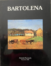 Giovanni bartolena usato  Candelo