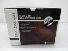 Open box noctua for sale  Chino