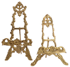 Brass ornate regency for sale  East Jordan