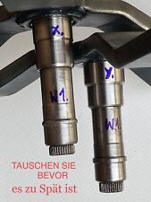 Miele waschmaschine stahl gebraucht kaufen  Ronnenberg