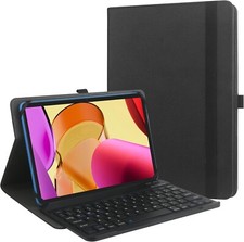 capa de teclado para iPad, Samsung Galaxy Tab, Surface, Lenovo e outros tablets comprar usado  Enviando para Brazil