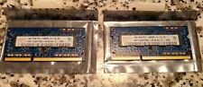 Hynix ram ddr3 usato  Rende