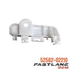 2014-2019 TOYOTA COROLLA RETENTOR DE PARA-CHOQUE TRASEIRO DIREITO NOVO OEM 52562-02210, usado comprar usado  Enviando para Brazil