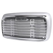 Front chrome grille for sale  Des Plaines