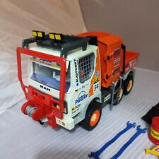 Camion rally paris d'occasion  Paris VIII