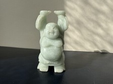 One white jadeite for sale  BECKENHAM