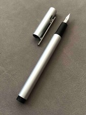 Lamy füllfederhalter einem gebraucht kaufen  Düren