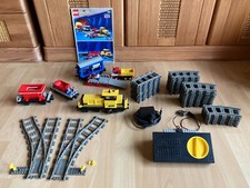Lego system 4564 gebraucht kaufen  Neustrelitz