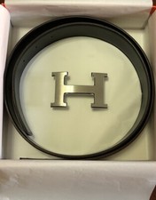 Cintura originale hermes usato  Marigliano