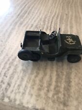 Dinky toys jeep d'occasion  Saint-Étienne-de-Montluc