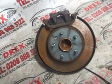 Vauxhall mokka wheel for sale  ENFIELD