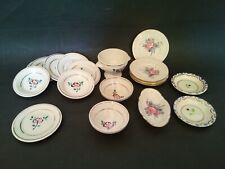 Dinette feather floral d'occasion  Expédié en Belgium