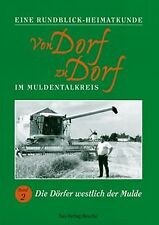 Dorf dorf rundblick gebraucht kaufen  Berlin