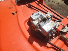 Kubota rck54 23zg d'occasion  Expédié en Belgium