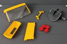 Playmobil 3263 yellow for sale  East Chicago