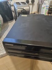 Vintage pioneer laserdisc for sale  ROCHDALE