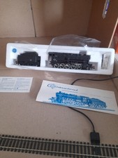Locomotive vapeur roco d'occasion  Thann