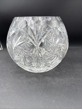 Cut crystal star for sale  Frisco