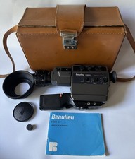 Cinepresa super beaulieu usato  Torino