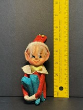 Vintage unique elf for sale  Kingsport
