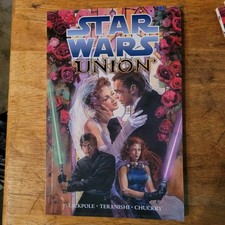 Star wars union for sale  Independence
