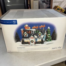 Dept original snow for sale  Montrose