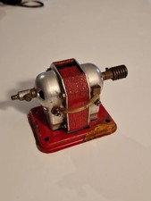Meccano moteur jaky d'occasion  Saint-Georges-d'Orques
