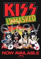 Kiss rock band for sale  Blacksburg