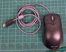 Microsoft wheel mouse for sale  Portland