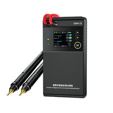 Fnirsi swm portable d'occasion  Expédié en Belgium