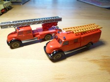 Wiking konvolut magirus gebraucht kaufen Wiking konvolut magirus gebraucht kaufen  Nistertal