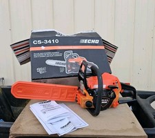 Echo 3410 commercial for sale  Mechanicsburg