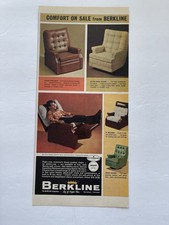 Vintage 1963 print for sale  Cleves