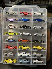 Hot Wheels lote exótico de Lamborghini, Ferrari e Porsche! Caixa de fósforos incluindo comprar usado  Enviando para Brazil