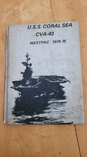 uss coral sea for sale  Snellville