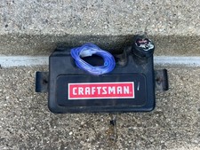 Craftsman pressure washer for sale  Greenlawn