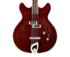 Guild starfire semi for sale  Winchester