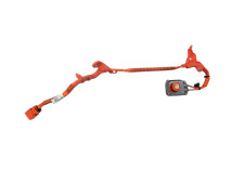 Hochvolt kabel kabelbaum gebraucht kaufen  Linkenheim-Hochstetten