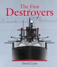 First destroyers lyon for sale  DEVIZES
