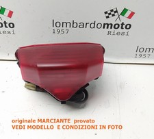 Fanale stop posteriore usato Fanale stop posteriore usato  Riesi